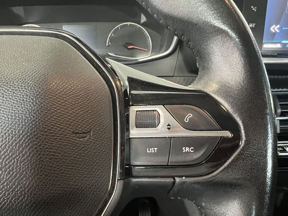 Peugeot 208 usata a Macerata (17)