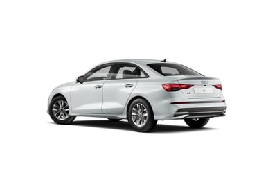 Audi A3 Sedan 35 TDI S line edition nuova a San Giovanni Teatino