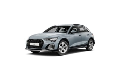 Audi A3 allstreet 1.5 tfsi mhev Identity Contrast s-tronic nuova a San Giovanni Teatino