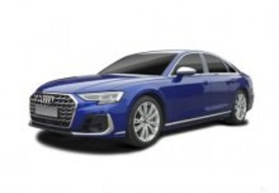 Audi A8 L 50 TDI 3.0 quattro tiptronic nuova a San Giovanni Teatino