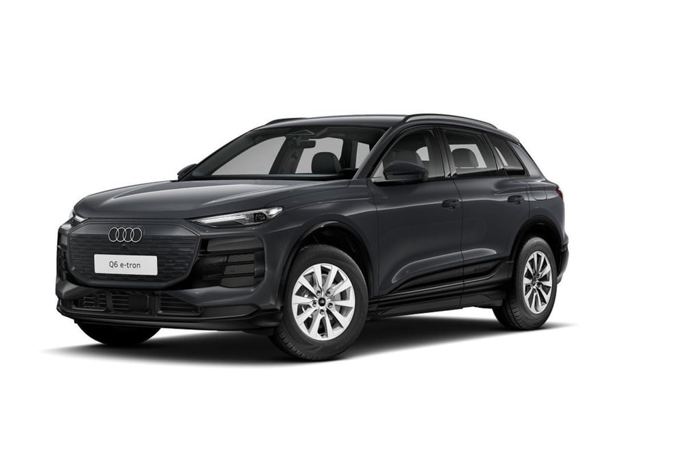 Audi Q6 nuova a Chieti