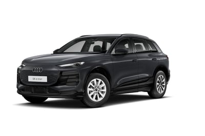 Audi Q6 performance S line edition 326cv nuova a San Giovanni Teatino