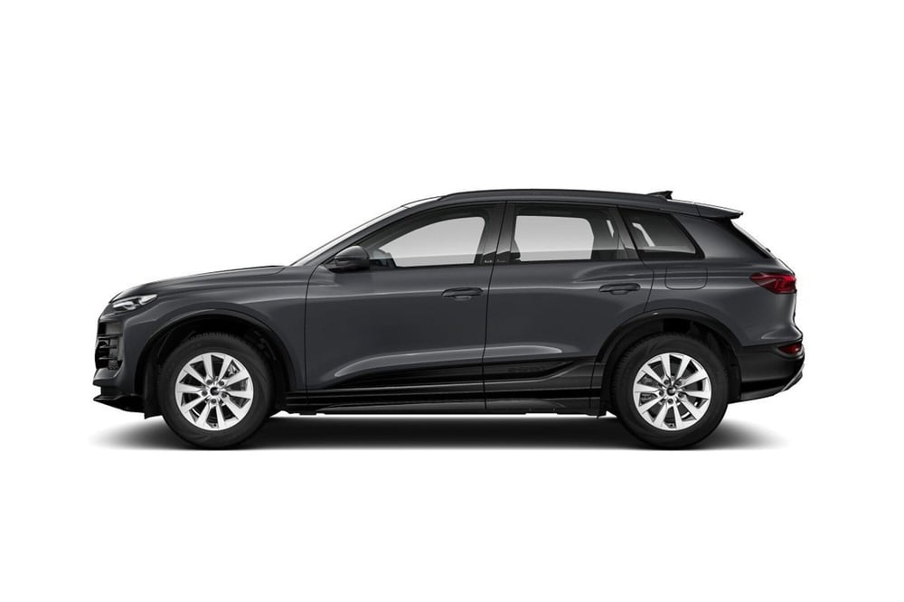 Audi Q6 nuova a Chieti (2)