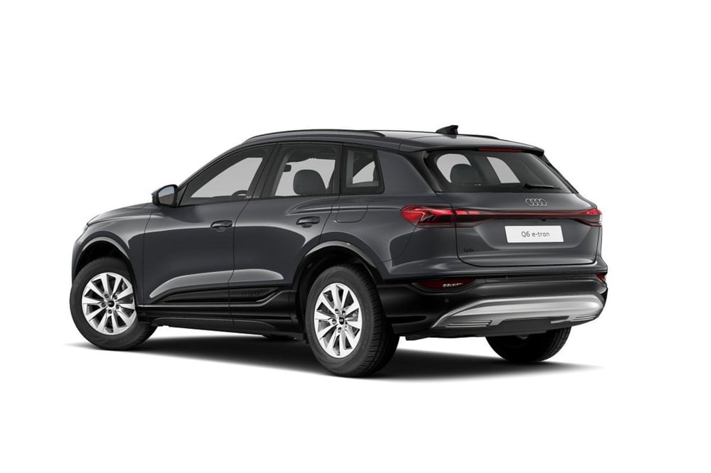 Audi Q6 nuova a Chieti (3)