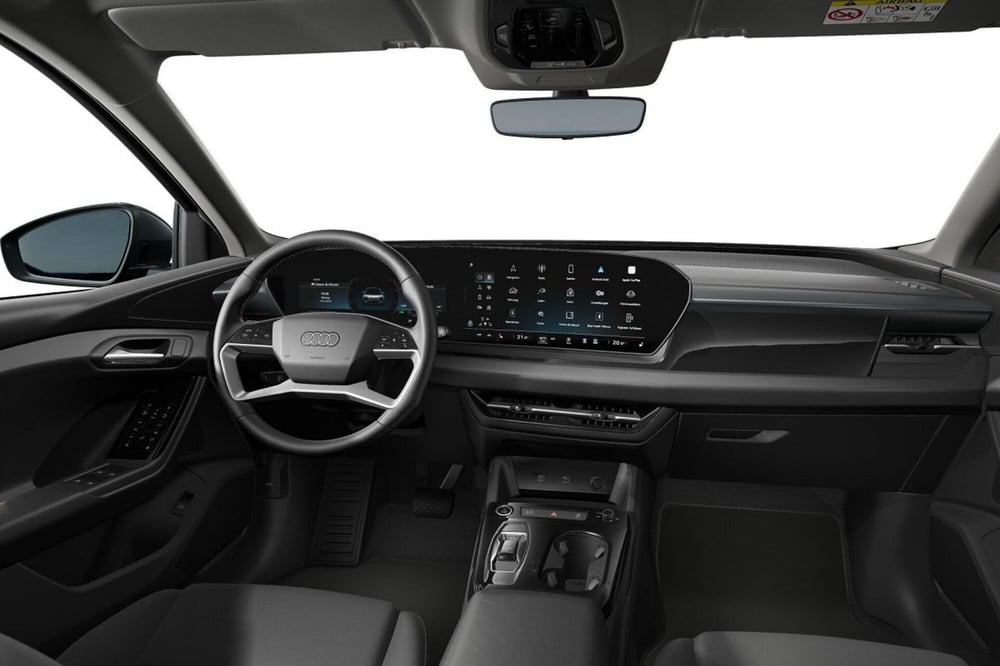 Audi Q6 nuova a Chieti (4)