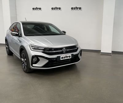 Volkswagen Taigo 1.5 tsi R-Line 150cv dsg del 2022 usata a Arona