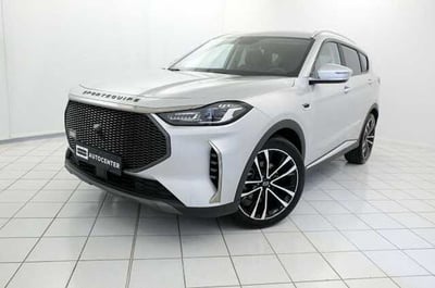 Sportequipe Sportequipe 7 GTW Sportequipe 7 GTW 1.5 turbo 156cv dct del 2025 usata a Castel d&#039;Ario