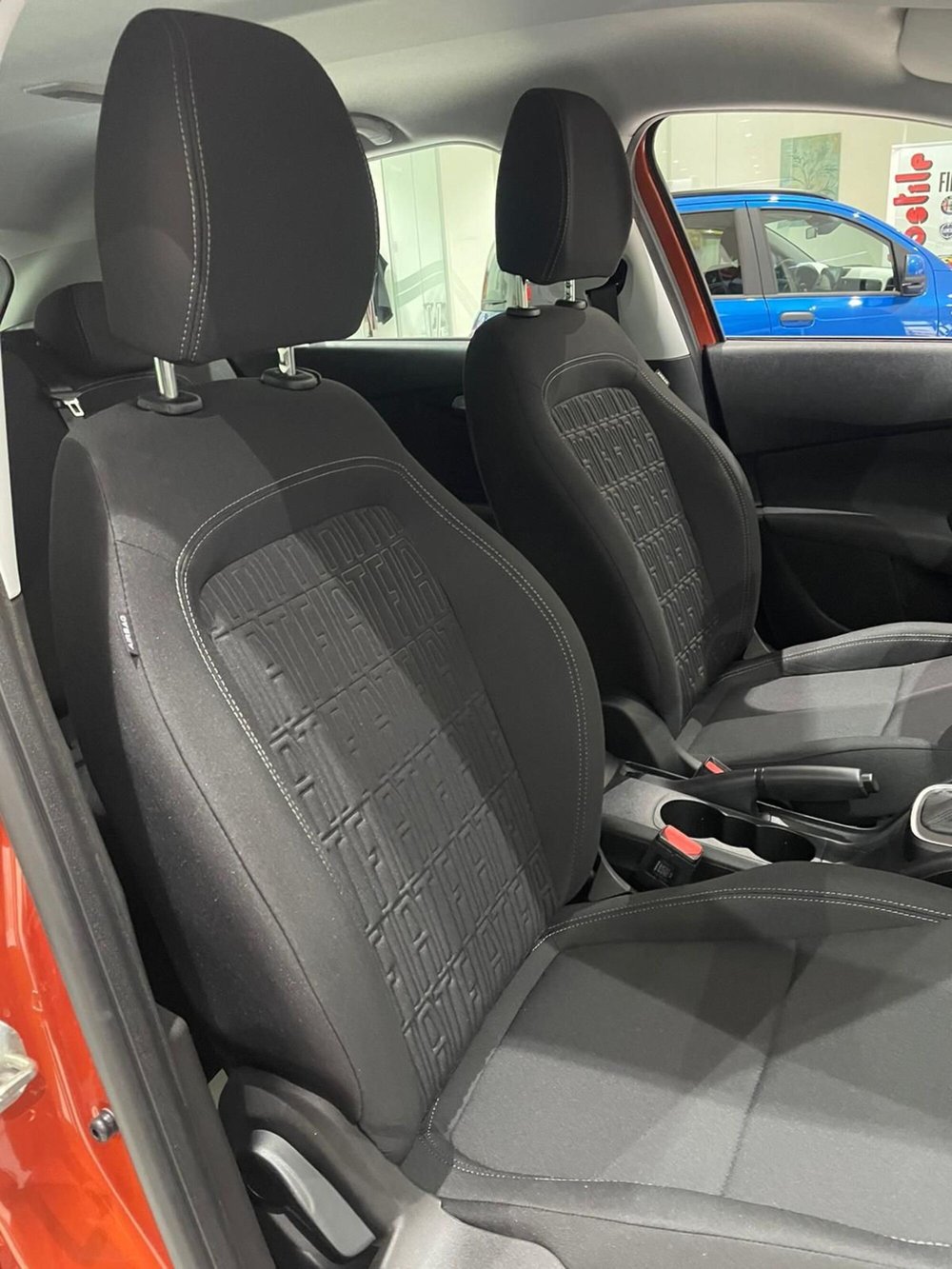 Fiat Tipo nuova a Reggio Emilia (13)