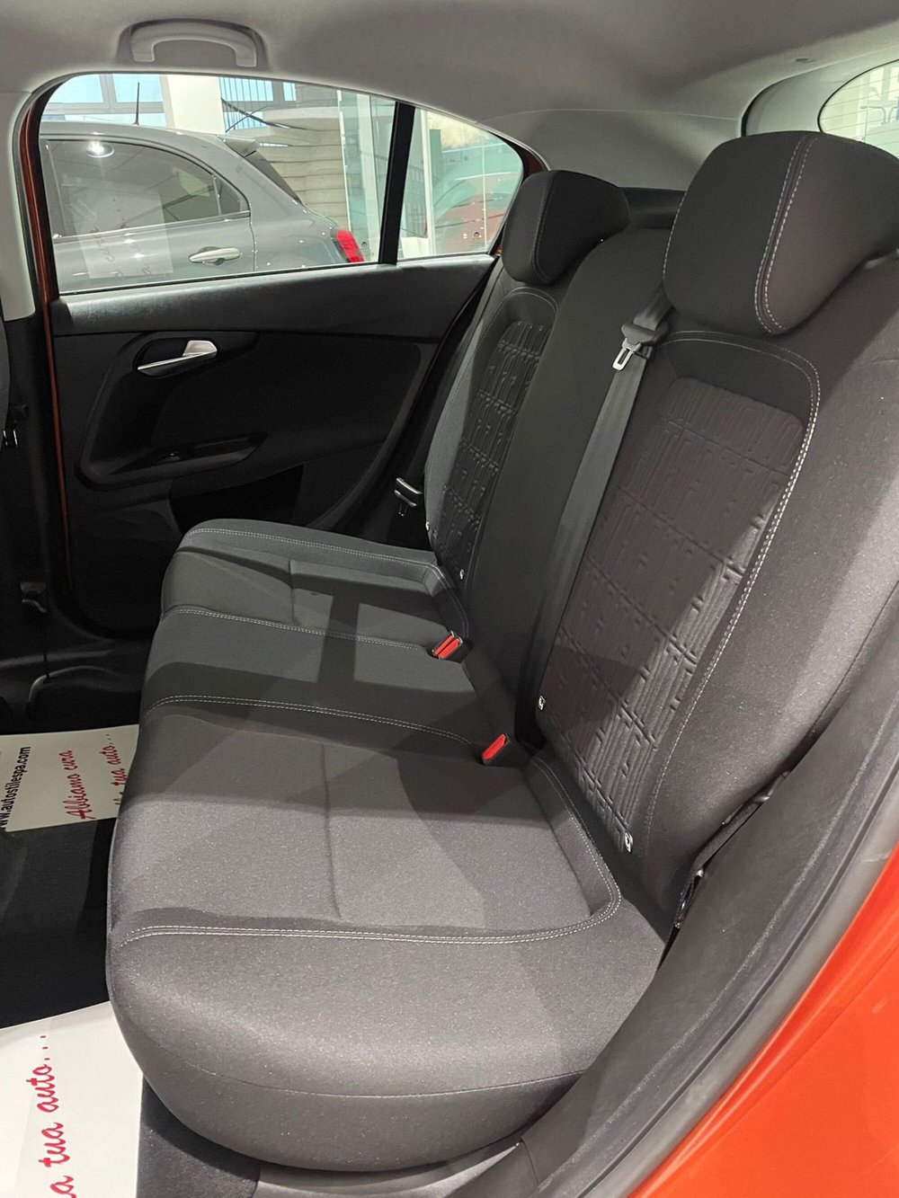 Fiat Tipo nuova a Reggio Emilia (15)