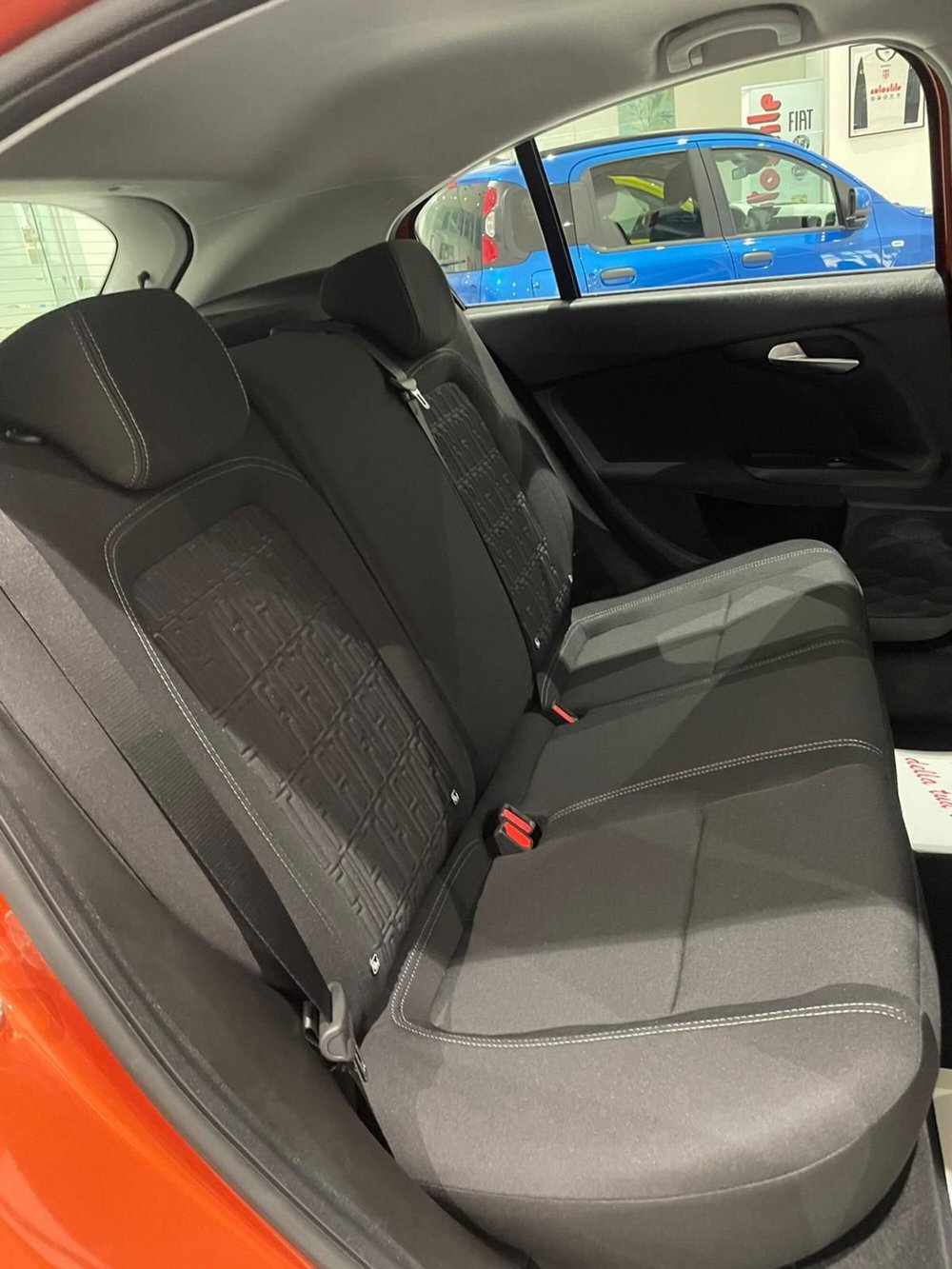 Fiat Tipo nuova a Reggio Emilia (19)