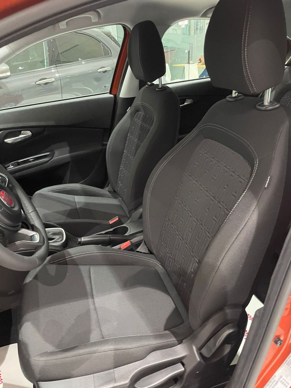 Fiat Tipo nuova a Reggio Emilia (7)