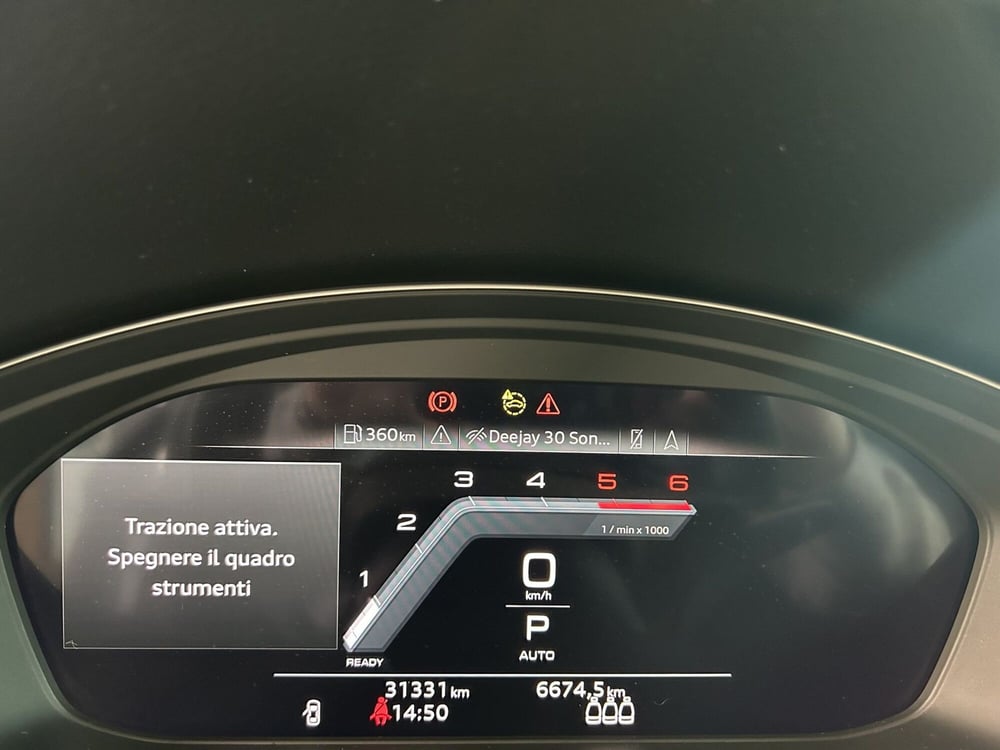 Audi Q5 usata a La Spezia (10)