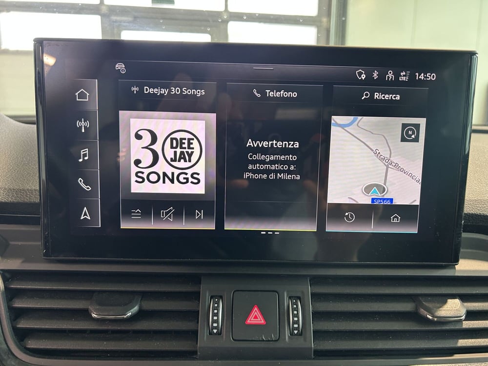 Audi Q5 usata a La Spezia (11)