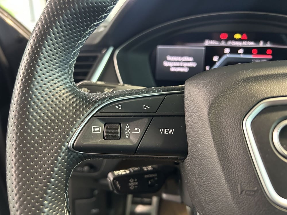 Audi Q5 usata a La Spezia (13)