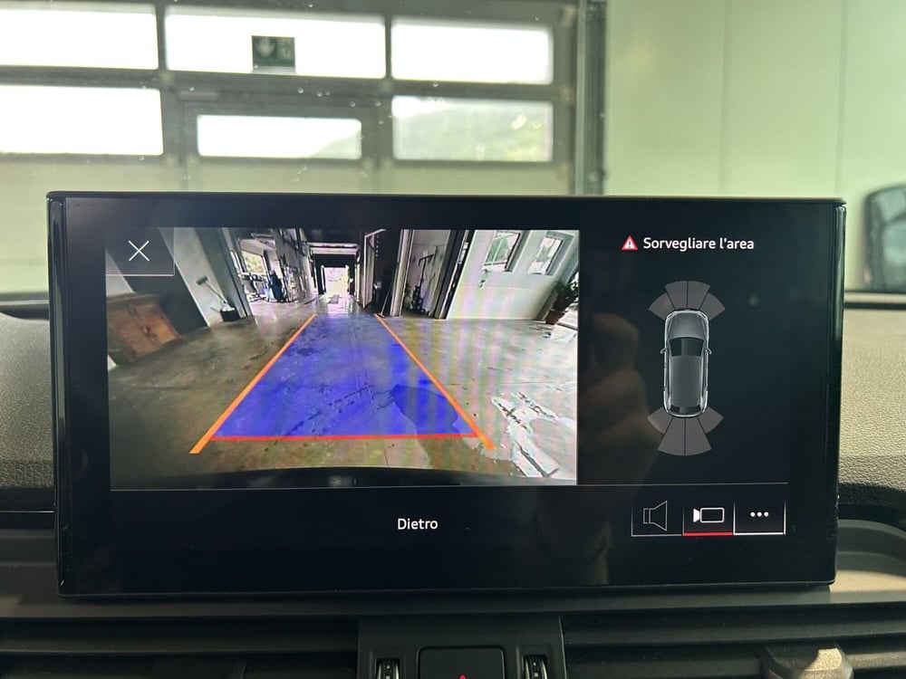 Audi Q5 usata a La Spezia (14)