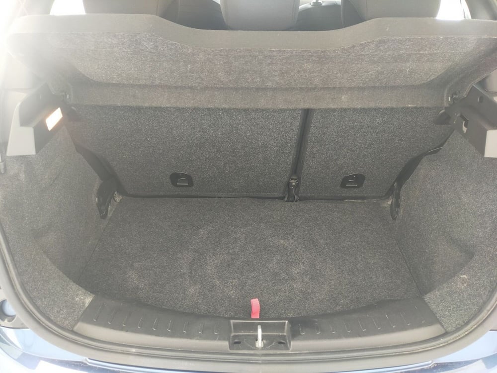Lancia Ypsilon usata a Reggio Emilia (8)