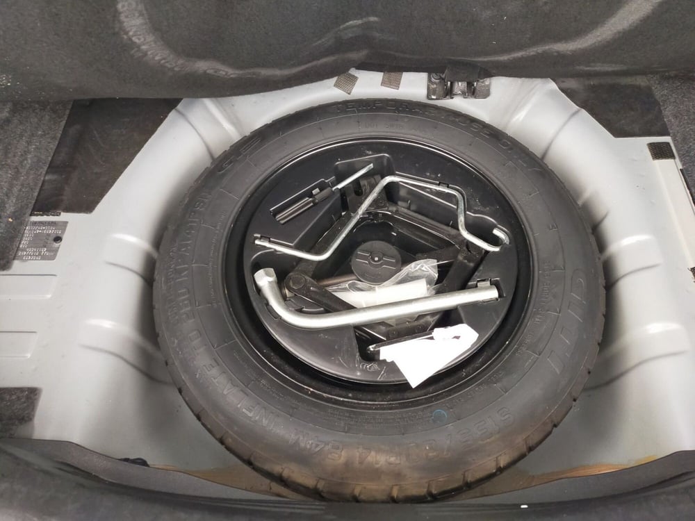Lancia Ypsilon usata a Reggio Emilia (9)