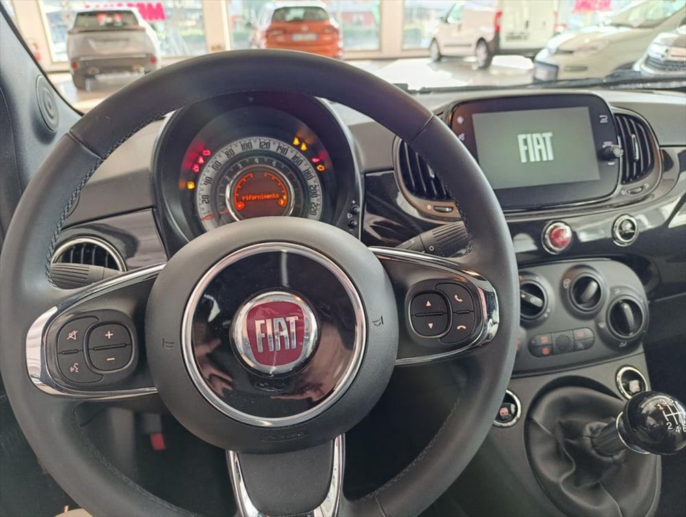 Fiat 500 usata a Bergamo (10)