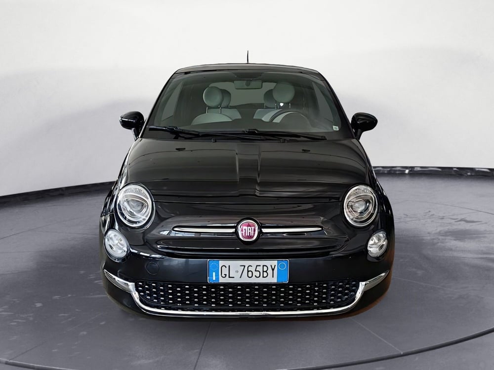 Fiat 500 usata a Bergamo (3)
