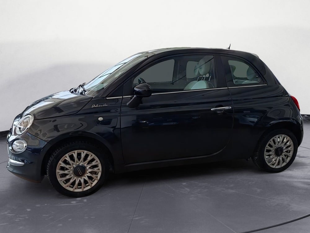 Fiat 500 usata a Bergamo (4)