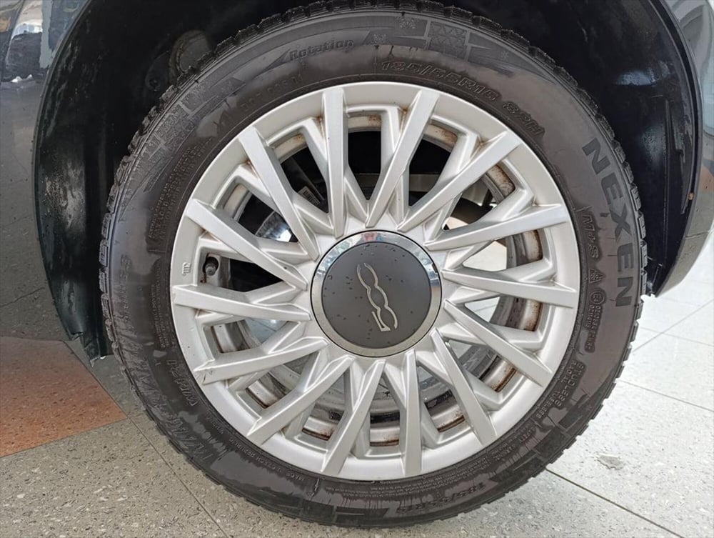 Fiat 500 usata a Bergamo (7)