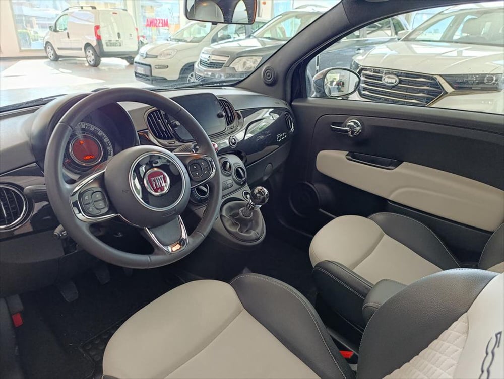 Fiat 500 usata a Bergamo (8)