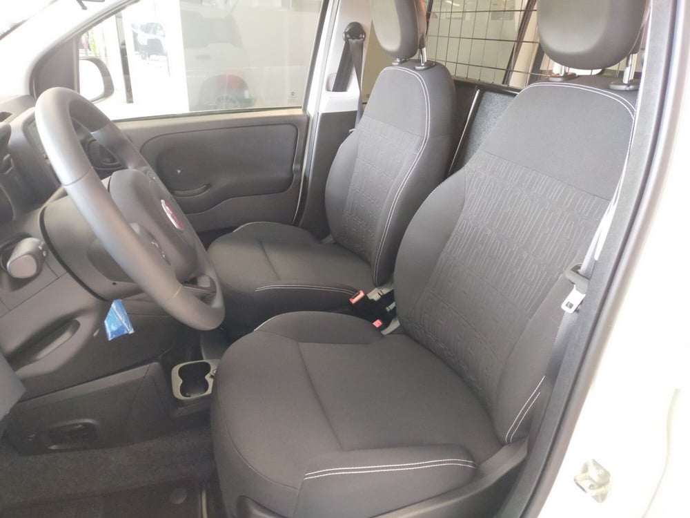 Fiat Panda nuova a Reggio Emilia (10)