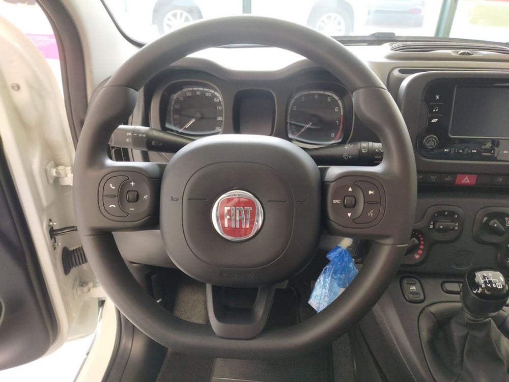 Fiat Panda nuova a Reggio Emilia (11)