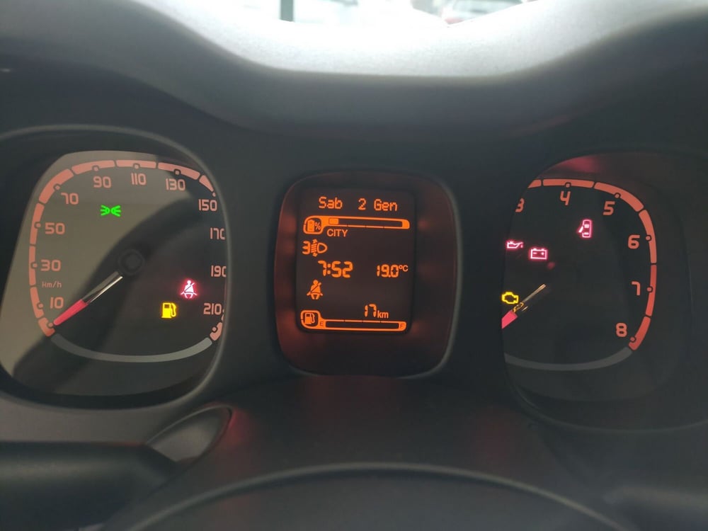 Fiat Panda nuova a Reggio Emilia (12)