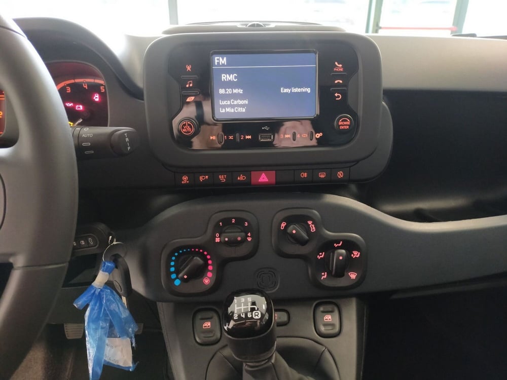 Fiat Panda nuova a Reggio Emilia (13)