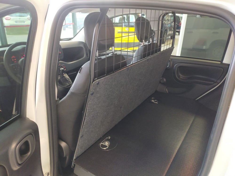 Fiat Panda nuova a Reggio Emilia (15)
