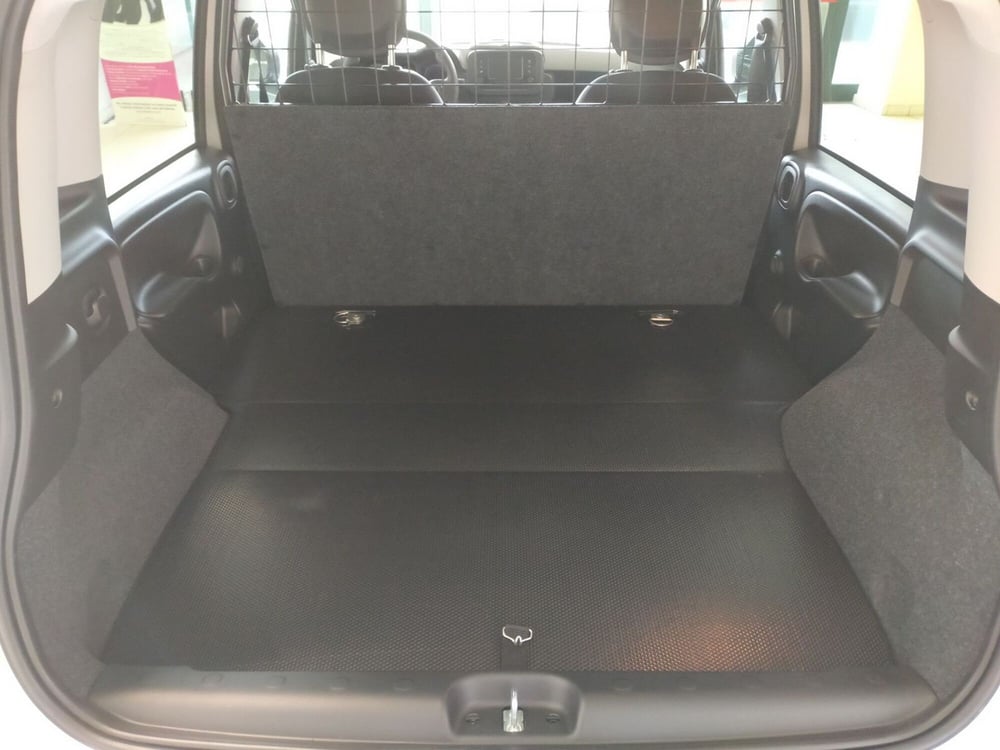 Fiat Panda nuova a Reggio Emilia (8)