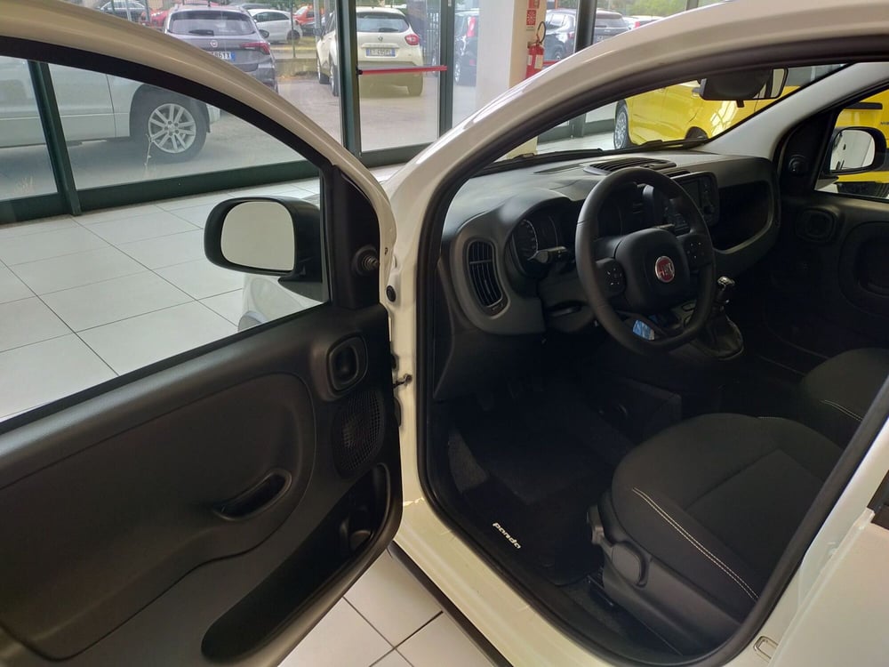 Fiat Panda nuova a Reggio Emilia (9)