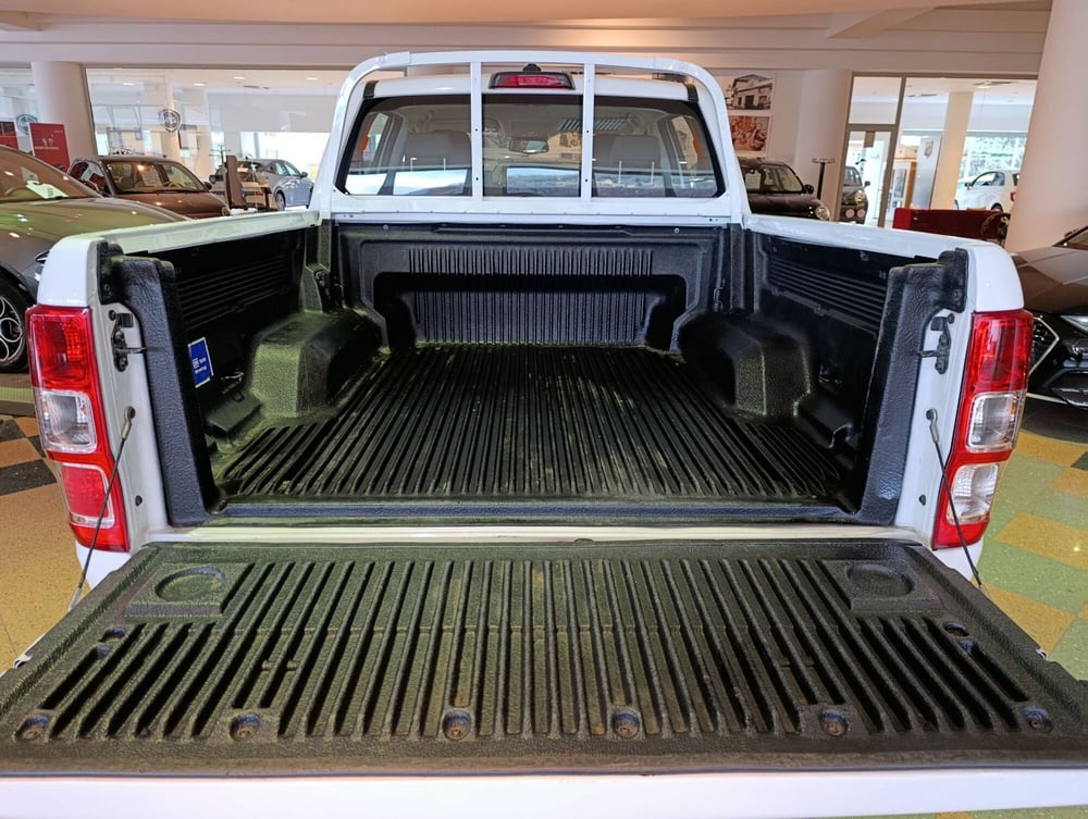 Ford Ranger Pick-up usata a Bergamo (5)
