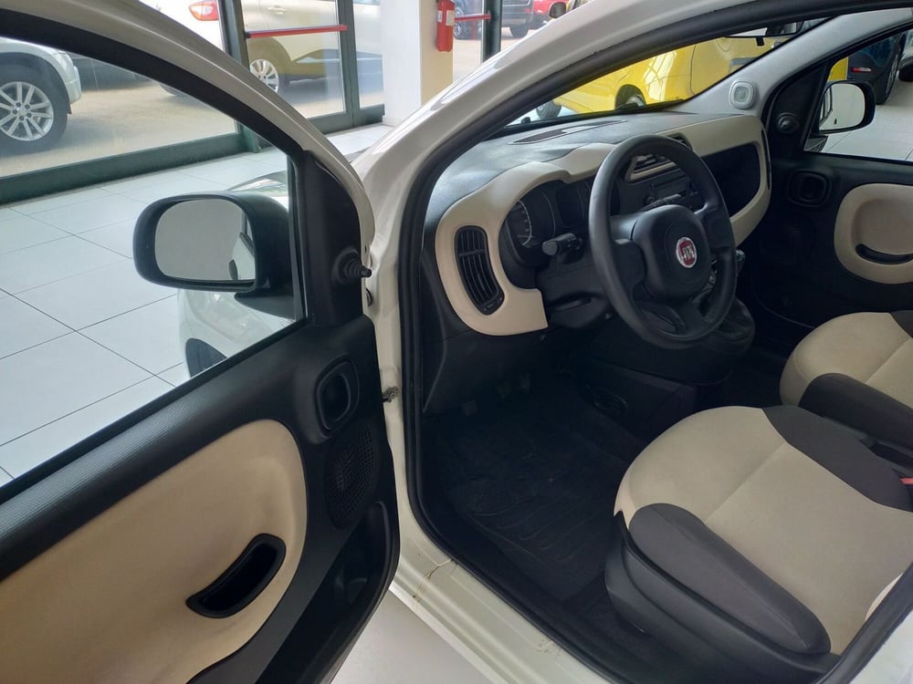 Fiat Panda usata a Reggio Emilia (10)