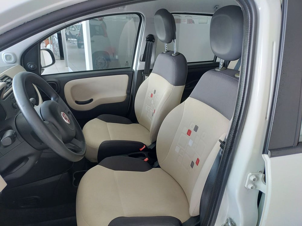 Fiat Panda usata a Reggio Emilia (11)