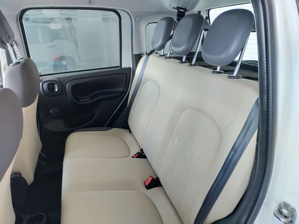 Fiat Panda usata a Reggio Emilia (12)