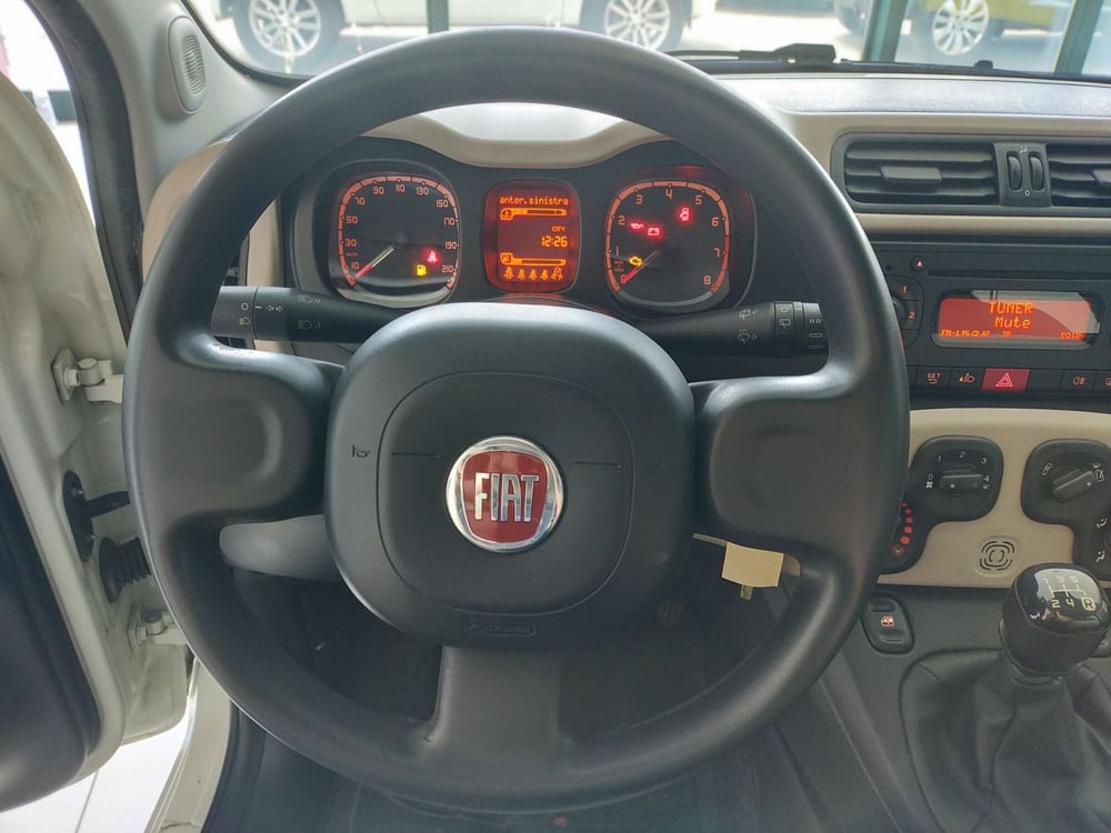 Fiat Panda usata a Reggio Emilia (13)