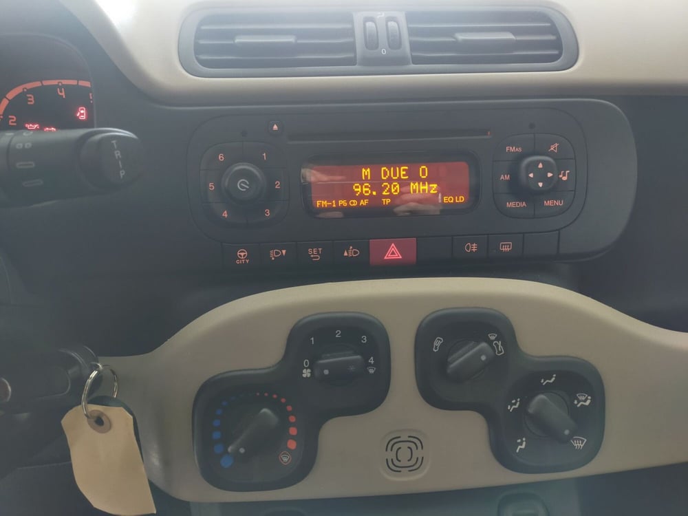 Fiat Panda usata a Reggio Emilia (15)