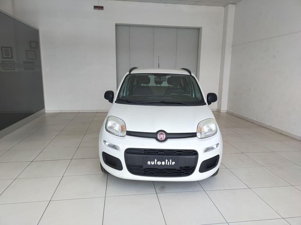 Fiat Panda usata a Reggio Emilia (2)