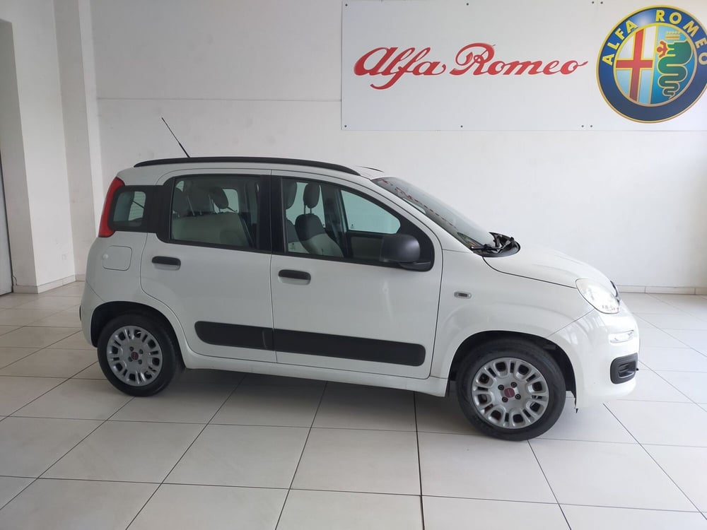 Fiat Panda usata a Reggio Emilia (4)