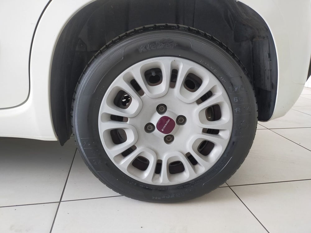 Fiat Panda usata a Reggio Emilia (7)