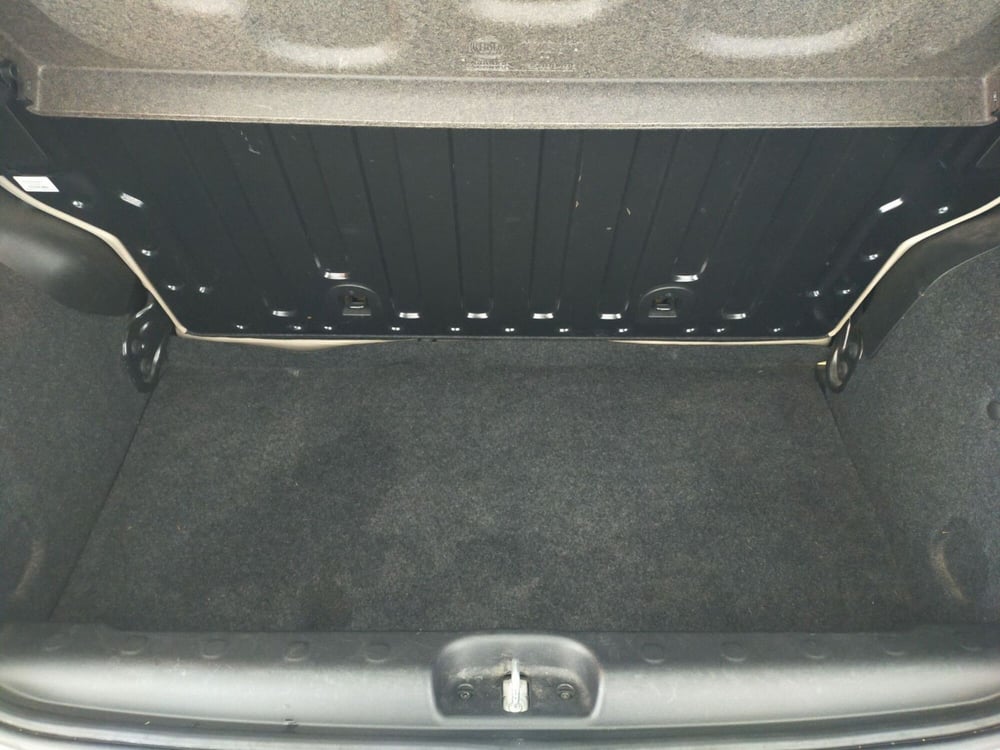 Fiat Panda usata a Reggio Emilia (8)