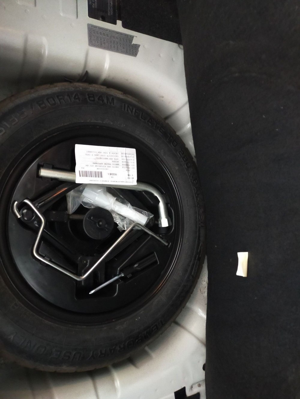 Fiat Panda usata a Reggio Emilia (9)