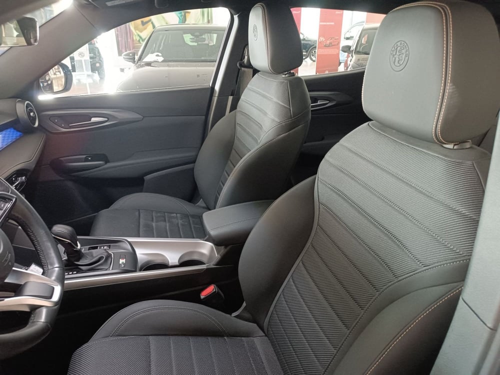 Alfa Romeo Tonale usata a Bergamo (8)