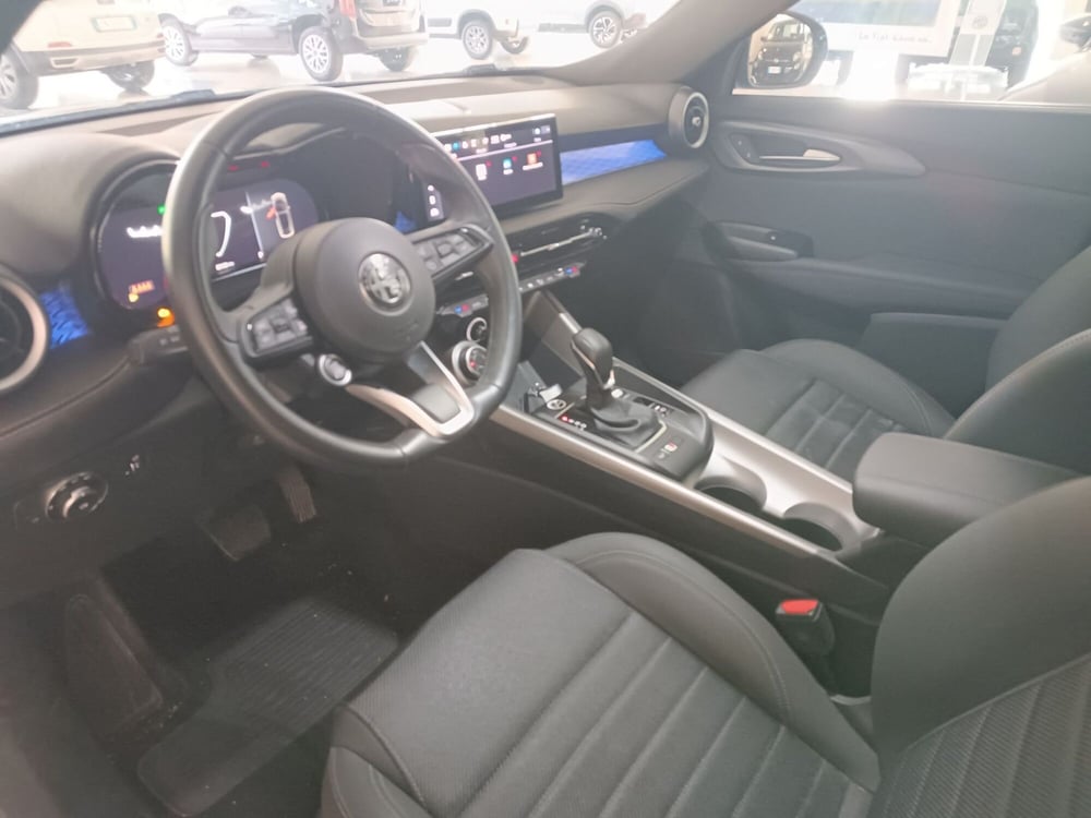 Alfa Romeo Tonale usata a Bergamo (9)