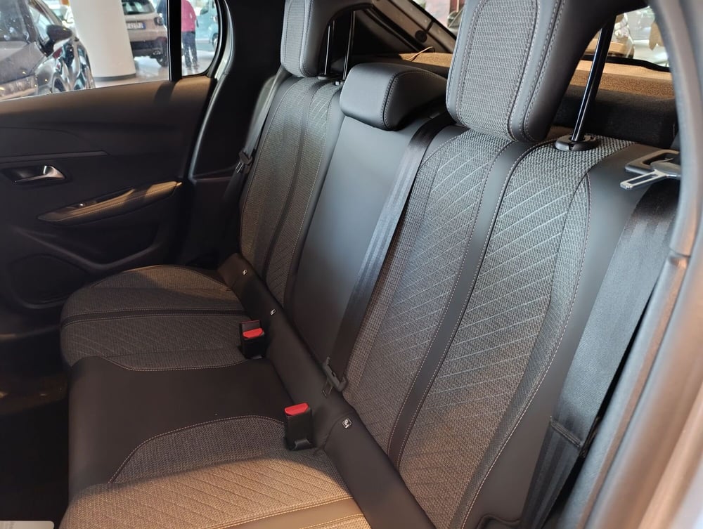 Peugeot 208 usata a Bergamo (11)