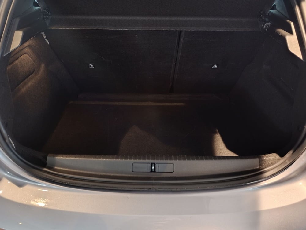 Peugeot 208 usata a Bergamo (12)