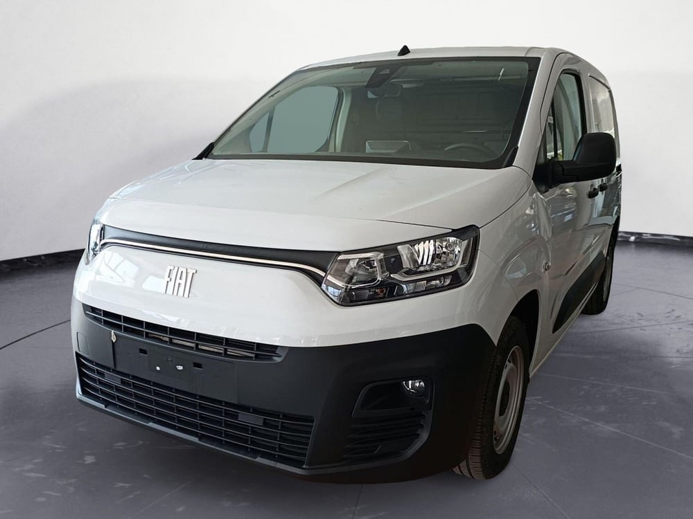 Fiat Doblò Furgone nuova a Bergamo
