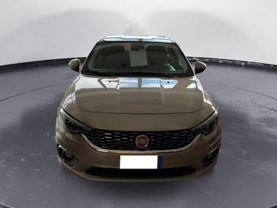 Fiat Tipo Tipo 1.4 5 porte Lounge del 2016 usata a Gazzaniga